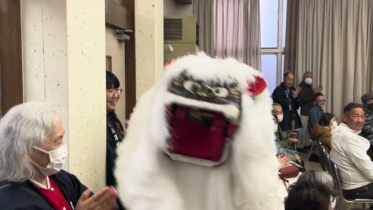 080124沼津お気楽寄席
