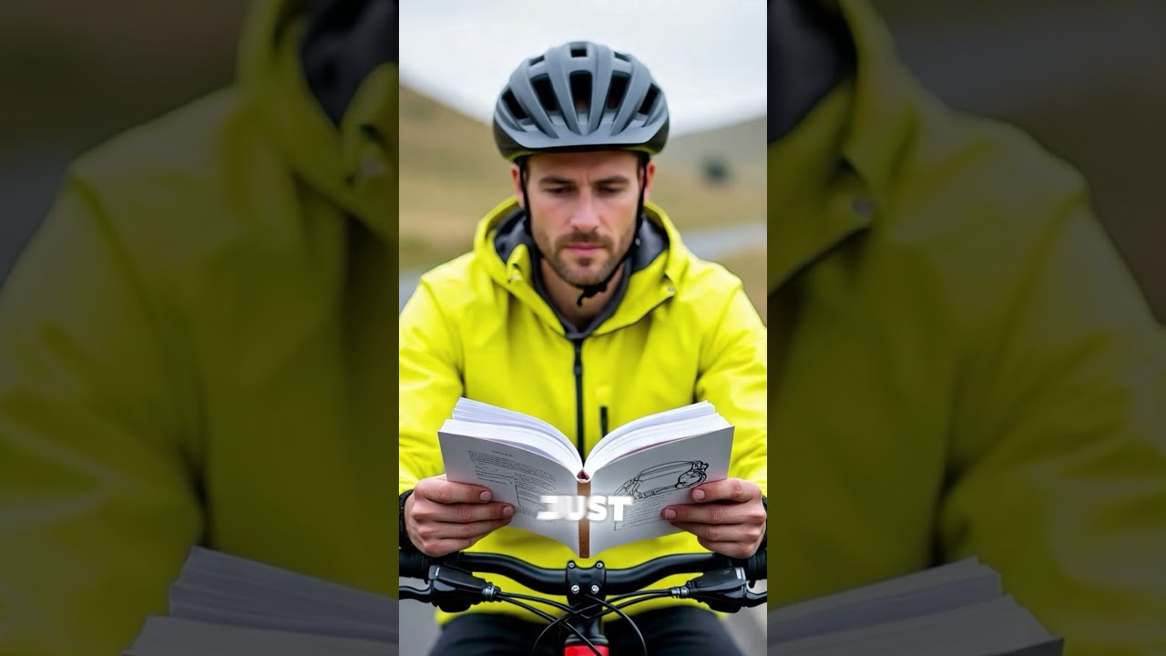 Lawyer Reacts: Bicycle Accident