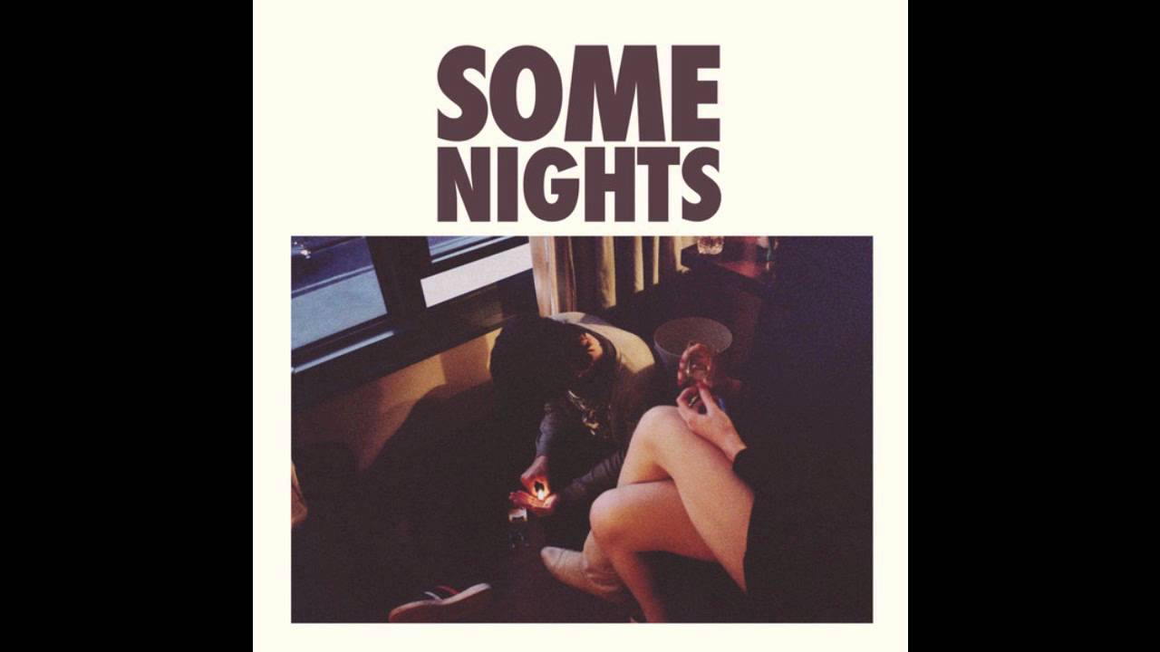 Some Nights - Fun. (Speed Up)