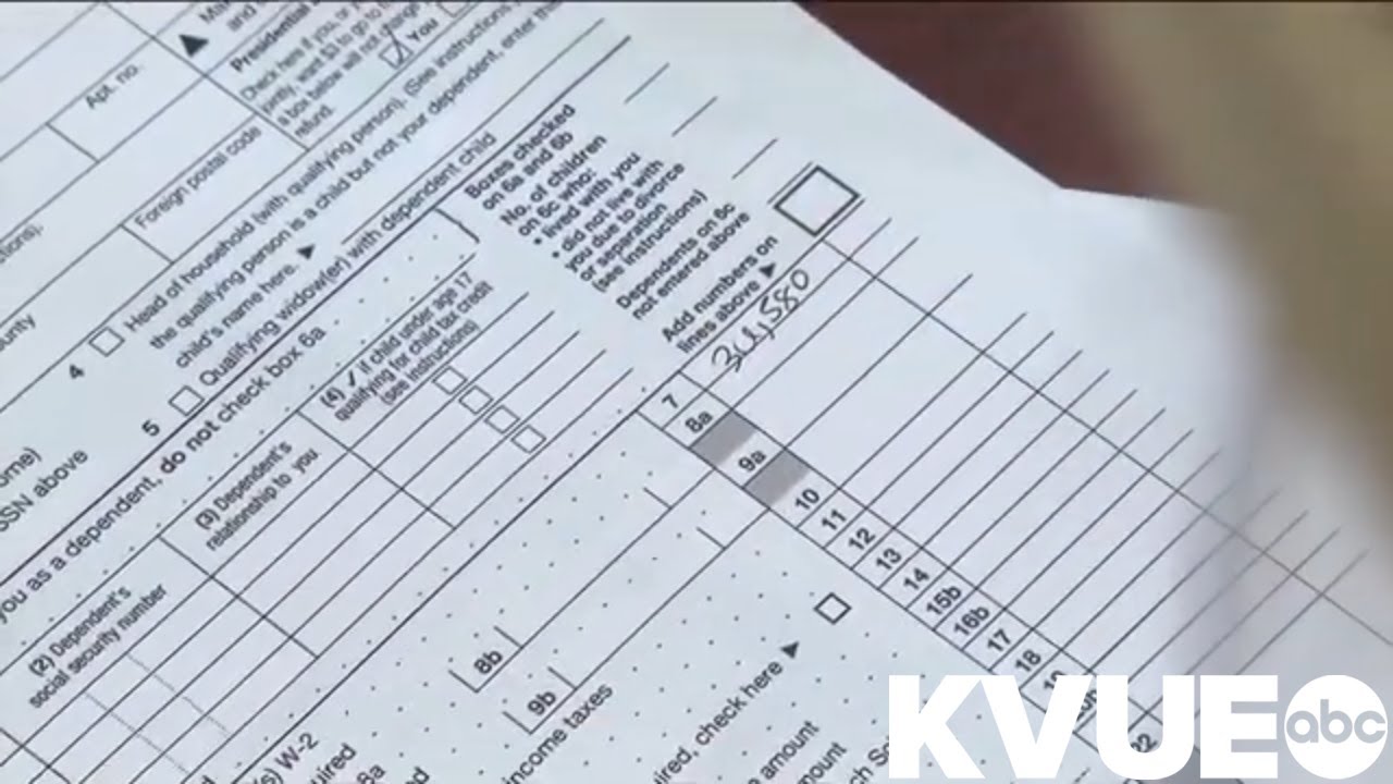 IRS phasing out paper tax refund checks