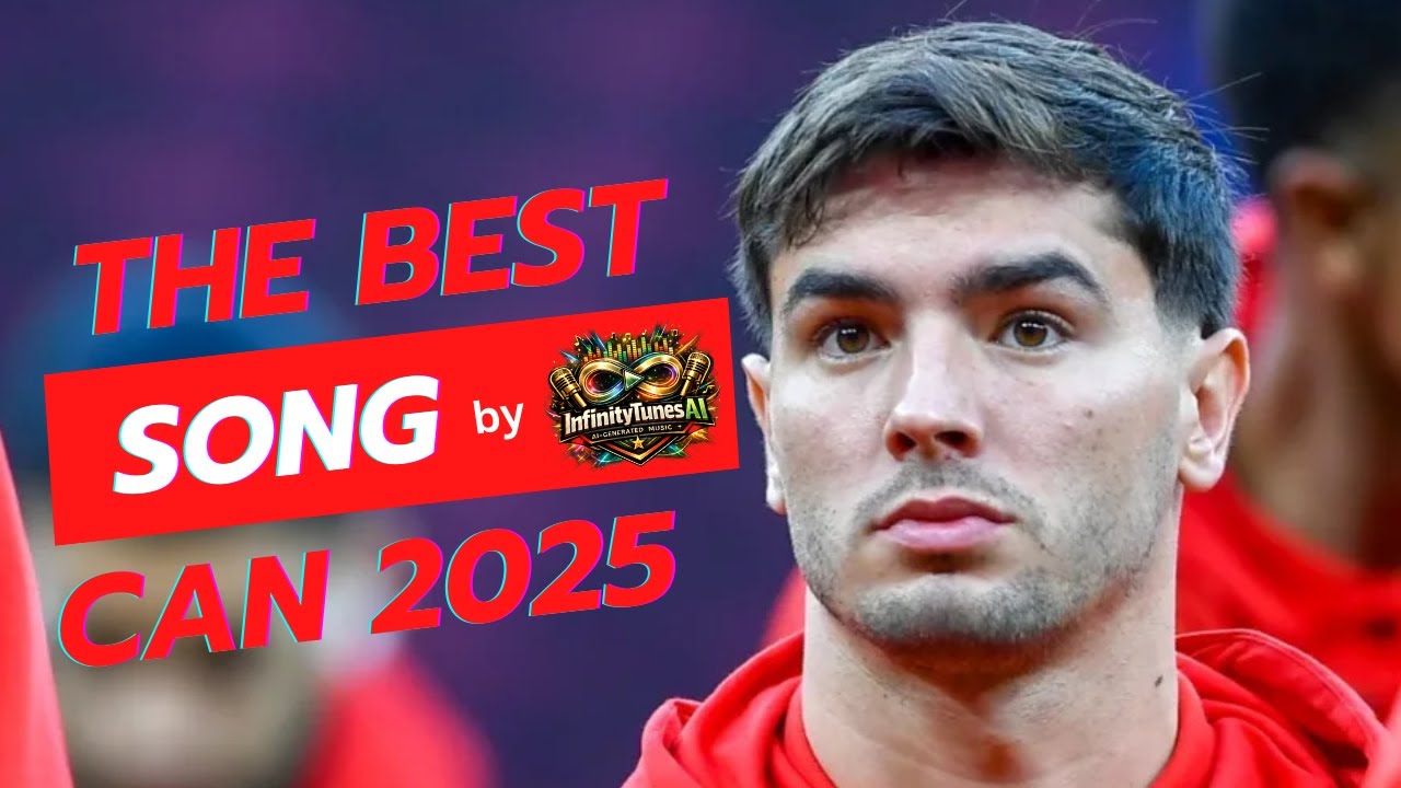 NIYA – Morocco Wins CAN 2025 🔥 | Atlas Lions Official Victory Song
