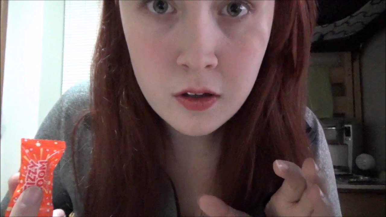 ASMR Roleplay Ukrainian Snack Shop