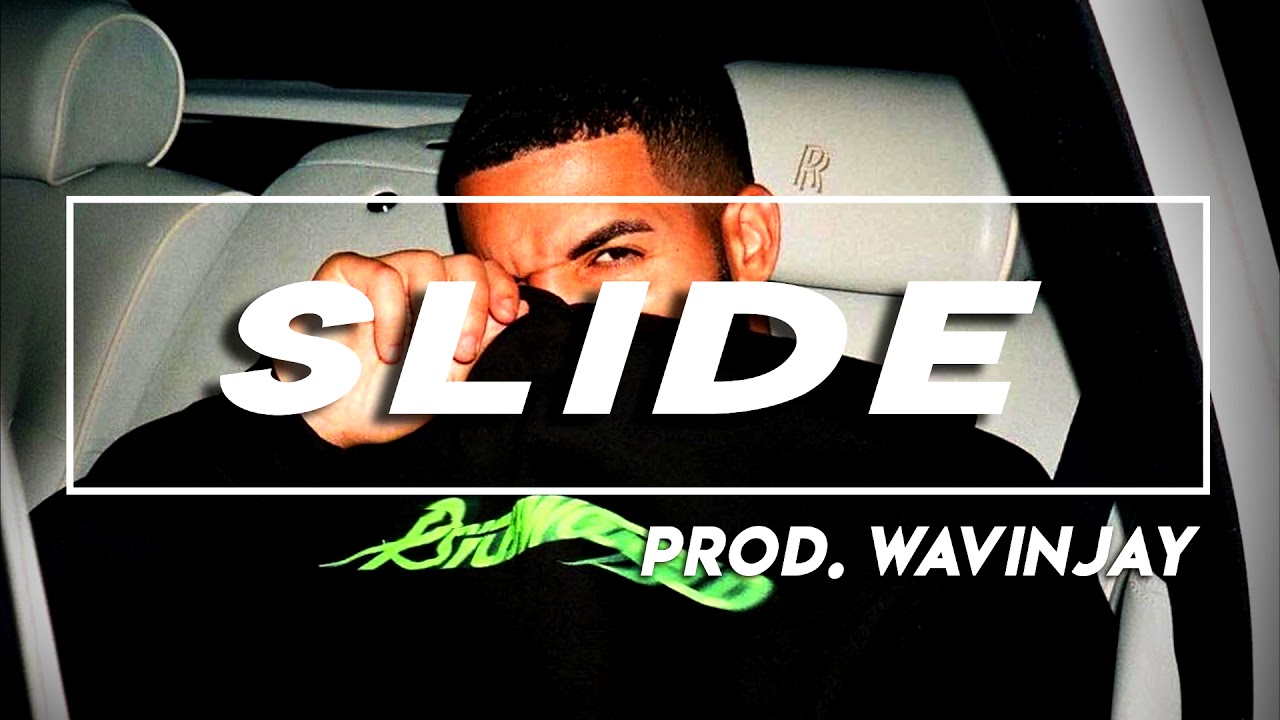(FREE) Drake Type Beat 
