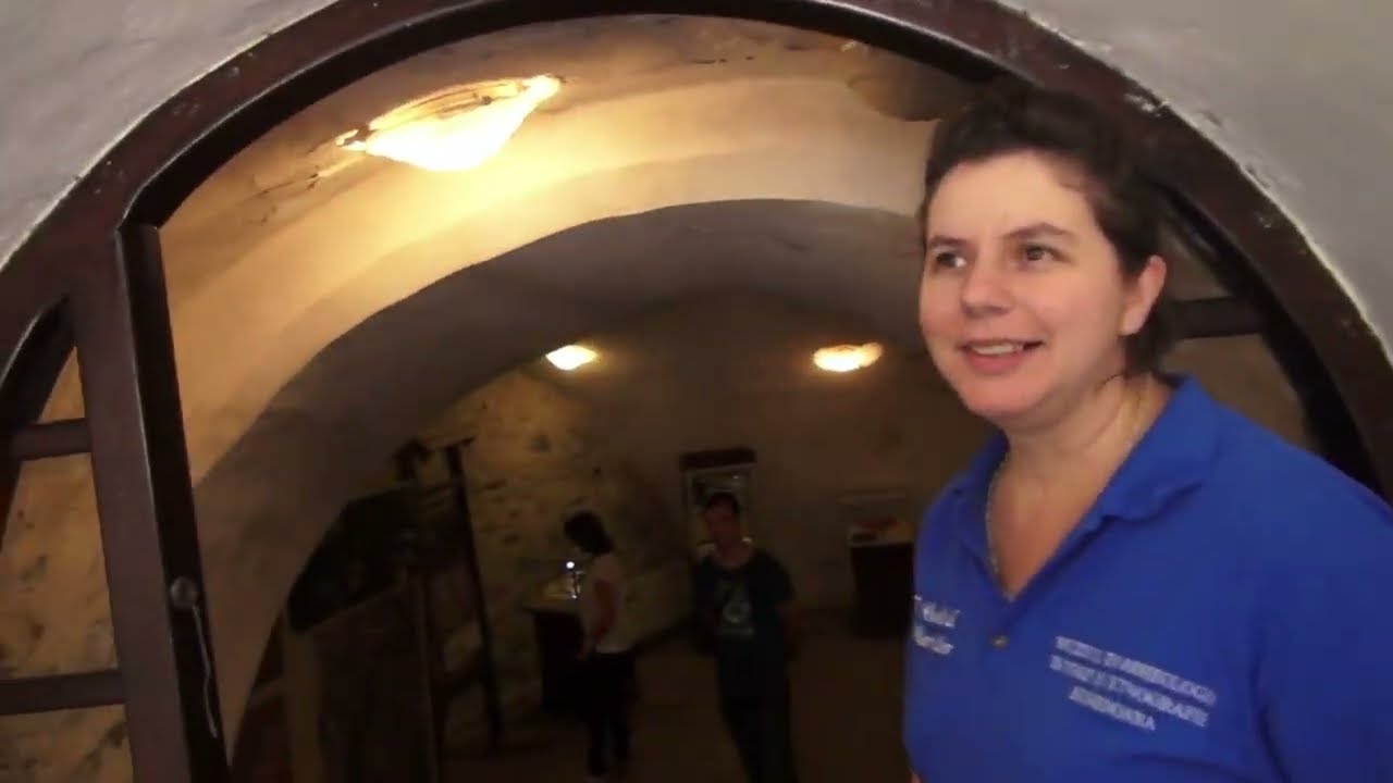 Castelul Corvinilor - episodul 2