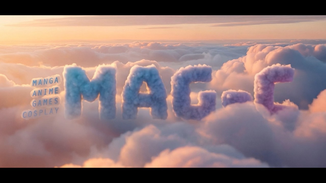 Mag-C 2026 Aftermovie