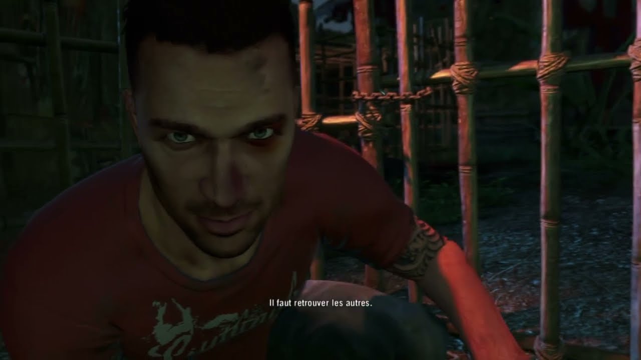 FarCry 3 Classic Edition - Episod 1- Let's go to Rook Island