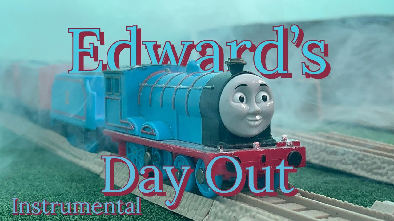 Edward’s Day Out (instrumental)