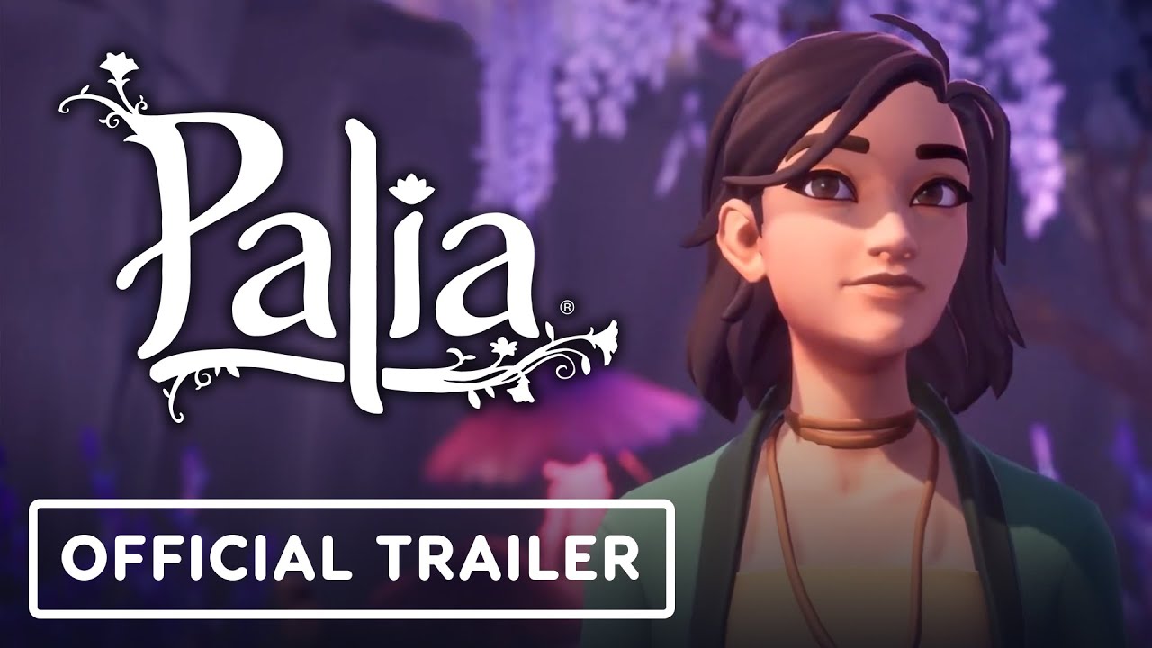 Palia - Official PS5 and Xbox Elderwood Announcement Trailer