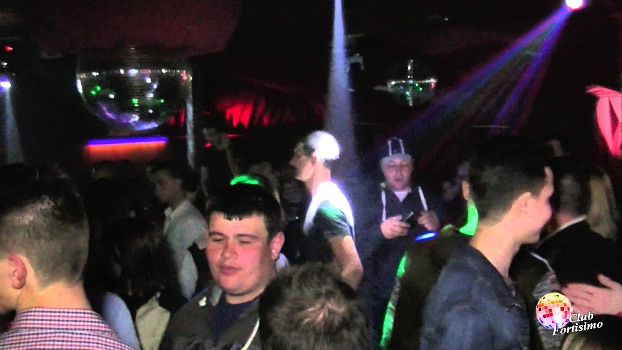 8 Martie Club Fortisimo