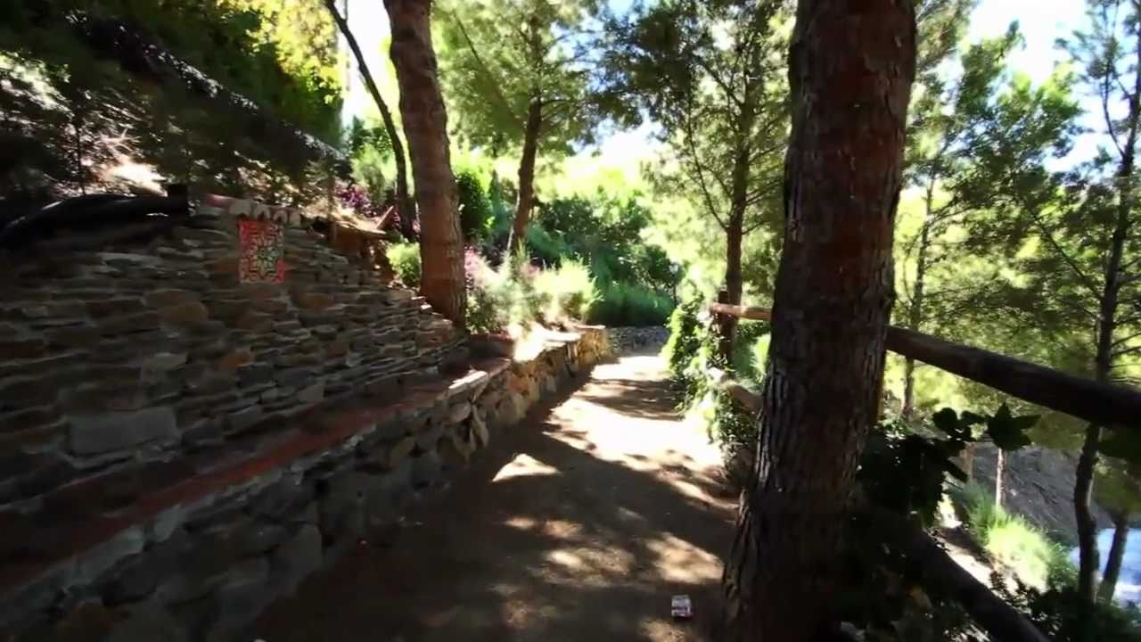 Macharaviaya HD: Comarca Axarqu&iacute;a. Provincia de M&aacute;laga y su  Costa del Sol