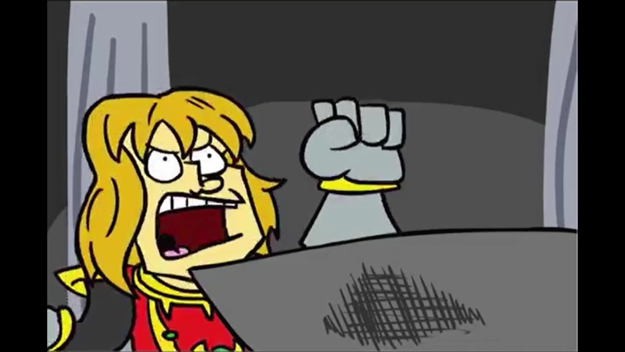 Castlevania I and II In Brief (Reupload)