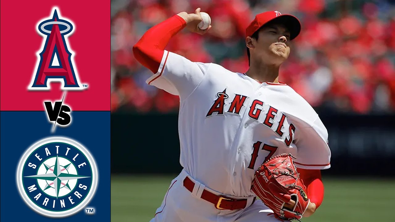 Los Angeles Angels vs Seattle Mariners Highlights Part 2 | MLB Spring Training 2023 | MLB Highlights