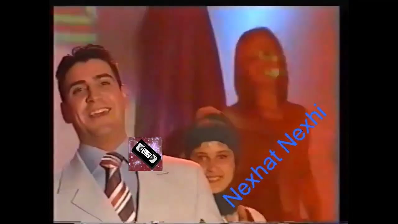 Meda - Potpuri (G&euml;zuar 2004)