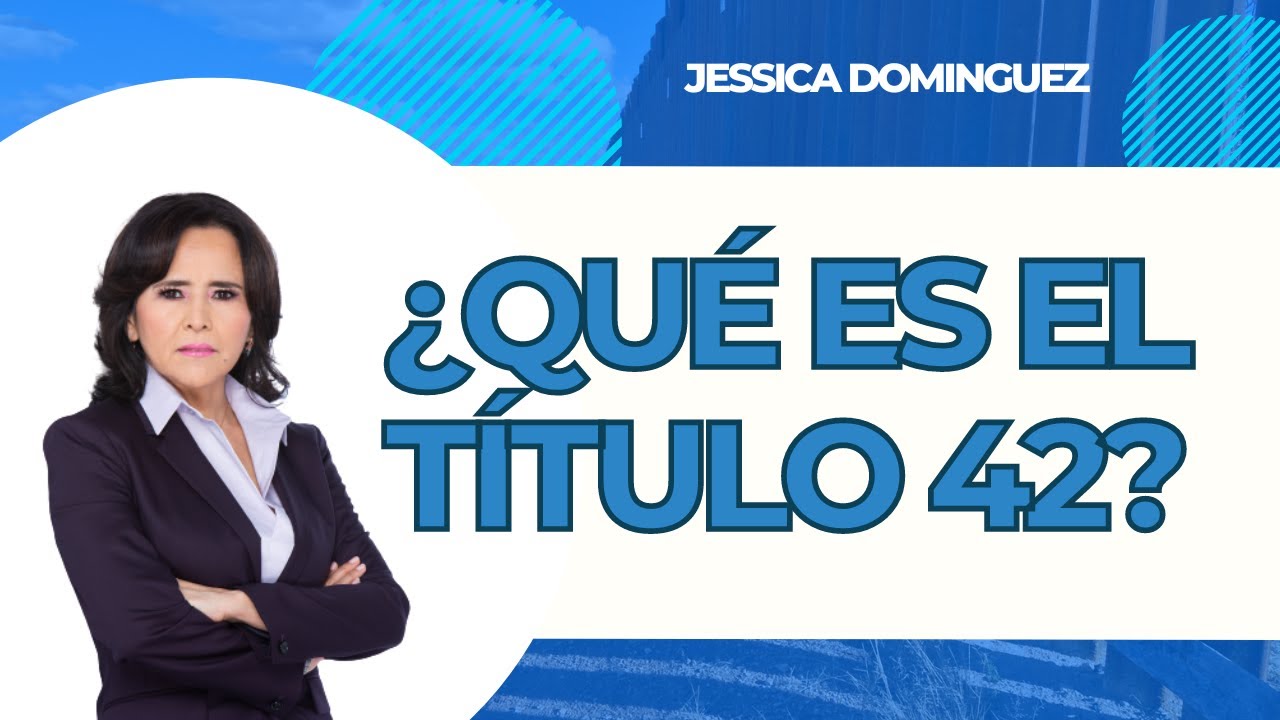 &iquest;Qu&eacute; es el T&iacute;tulo 42? 3 Puntos que debes saber 🔎
