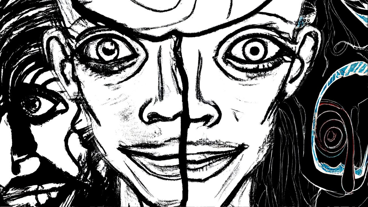 The Devastating Horror of Meth