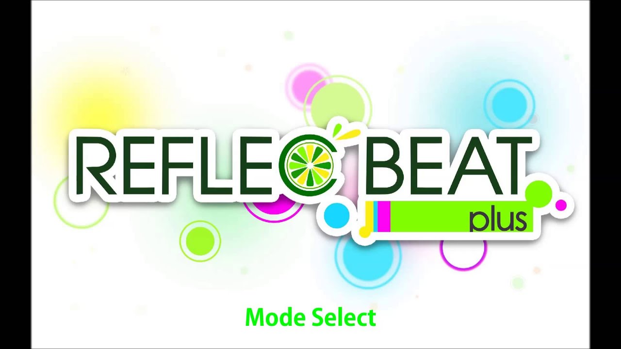 【REFLEC BEAT limelight】作業用 BGM