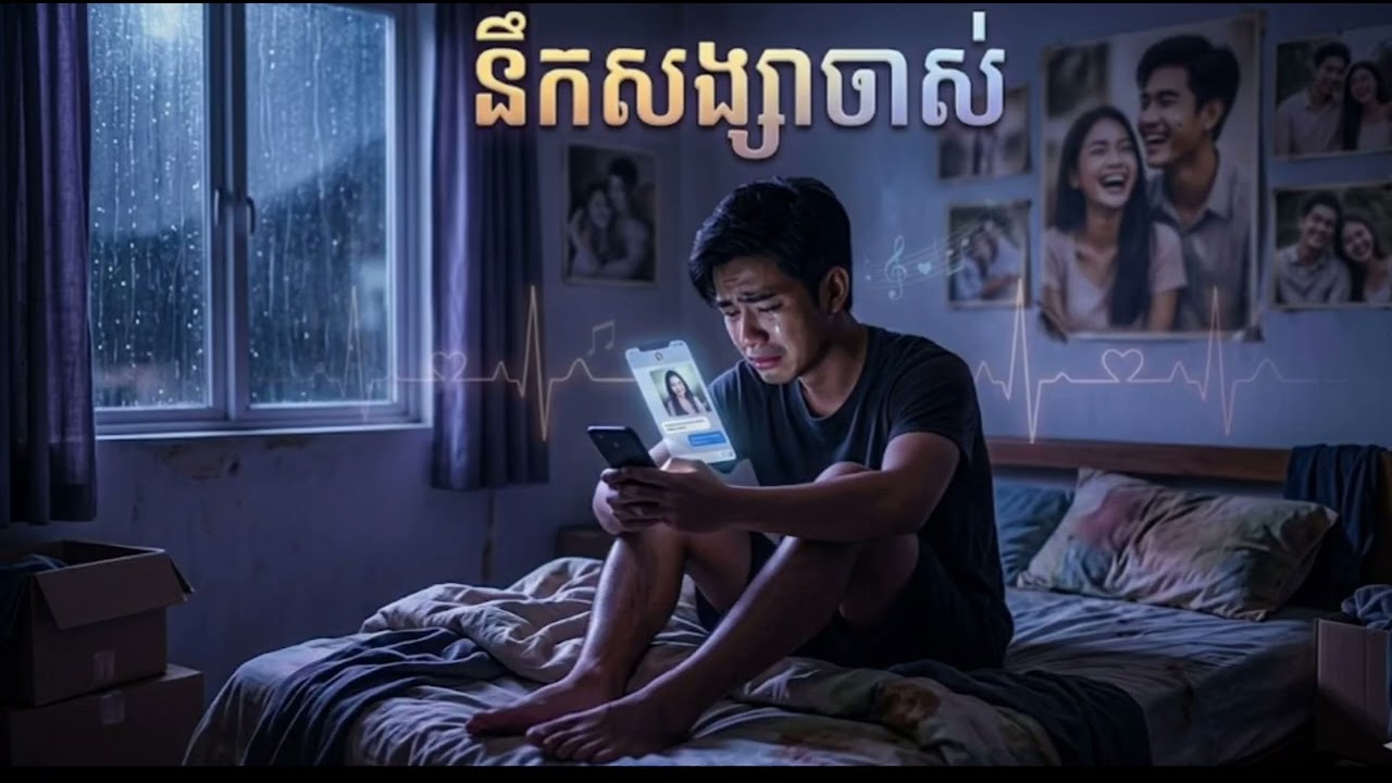 នឹកសង្សាចាស់