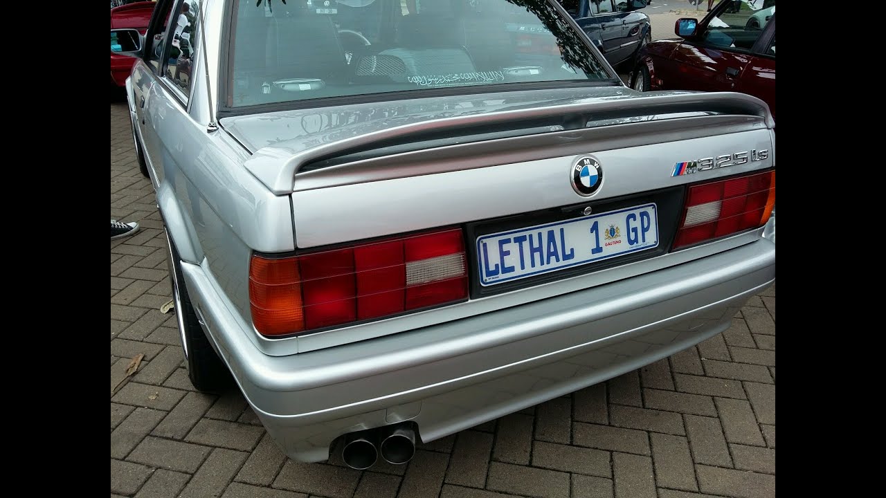 🔥🔥CAMMED UP E30 M20s wildest sounding non-turbo e30s🔥🔥