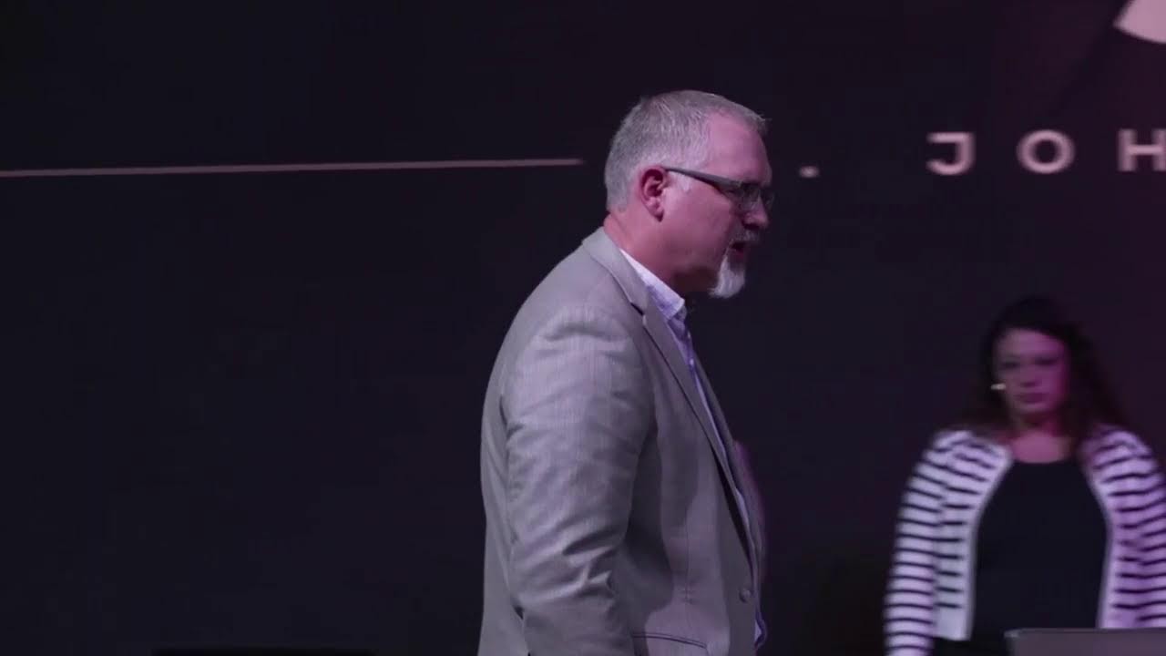 Celebración CCI - Viernes 27 de Febrero 2026 - 6 PM.