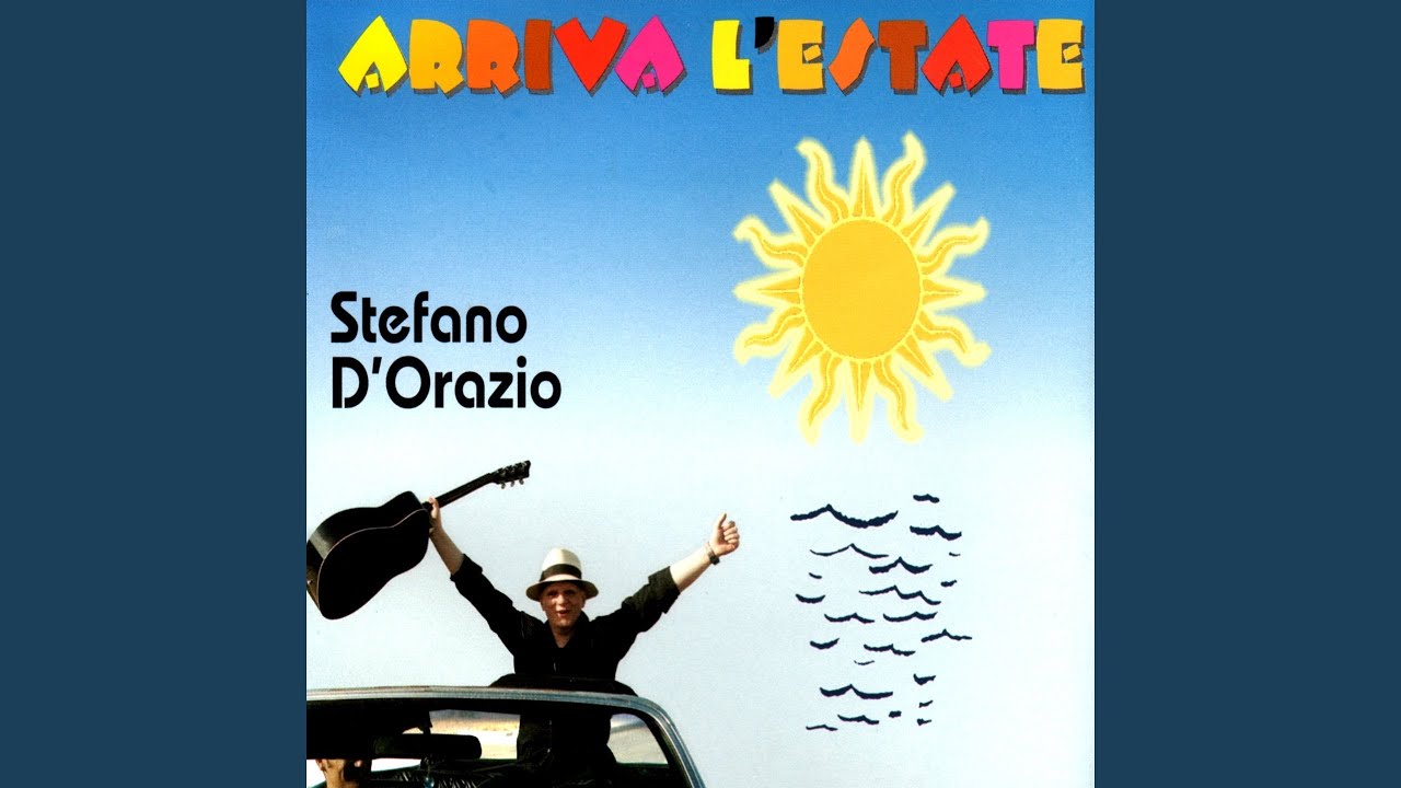 Arriva L'estate