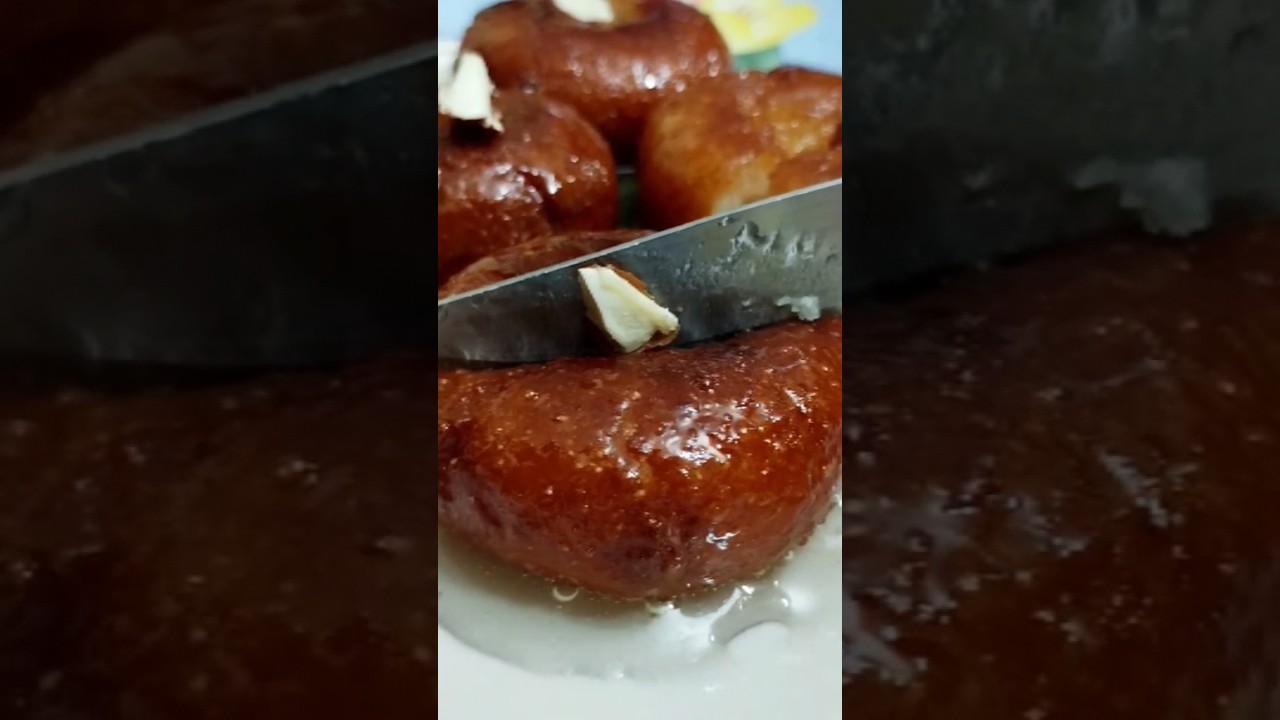 Juicy Rava Sweet #ravasweet#juicy#sujisweet#tradionalsweet#sujikhakara#odishasweet