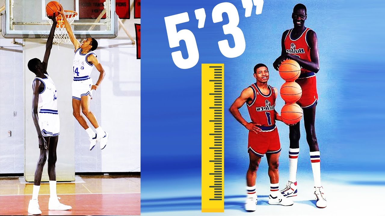 10 SHORTEST NBA Players Ever ft. Shane Larkin, Greg Grant, Nate Robinson, Isaiah Thomas, Muggsy