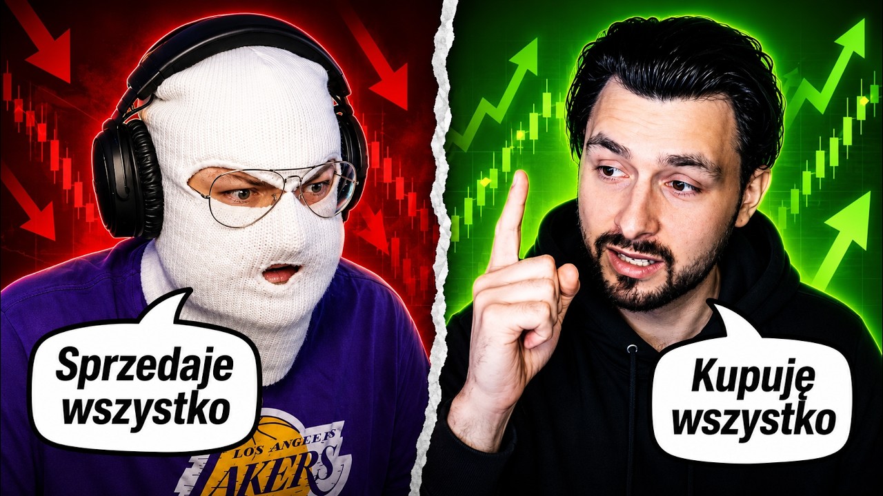 RYNEK STEAM W DRAMATYCZNEJ SYTUACJI! GRACZE UCIEKAJĄ!