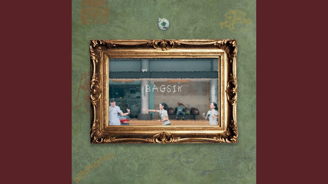 BagSik: Bagong Sikolohiya (PAPJA 2025 Song Writing Competition Champion)