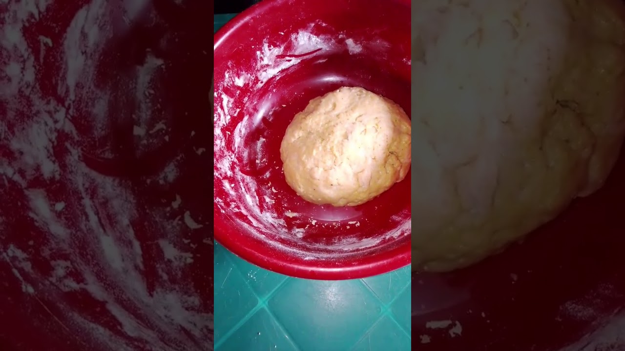 How to make creamy and crunchy chinchin