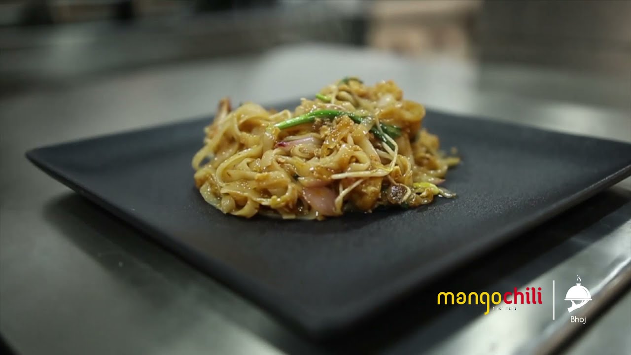Short of screaming - hot Thai Food? Mago Chili gets you sorted!!