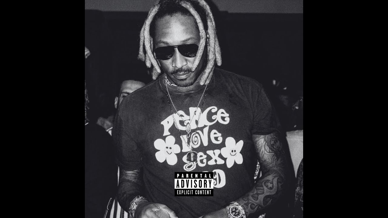 [FREE] FUTURE TYPE BEAT - 