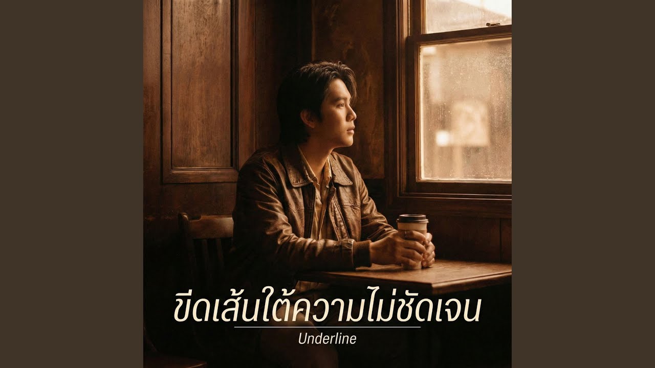 ขีดเส้นใต้ความไม่ชัดเจน (Underline)