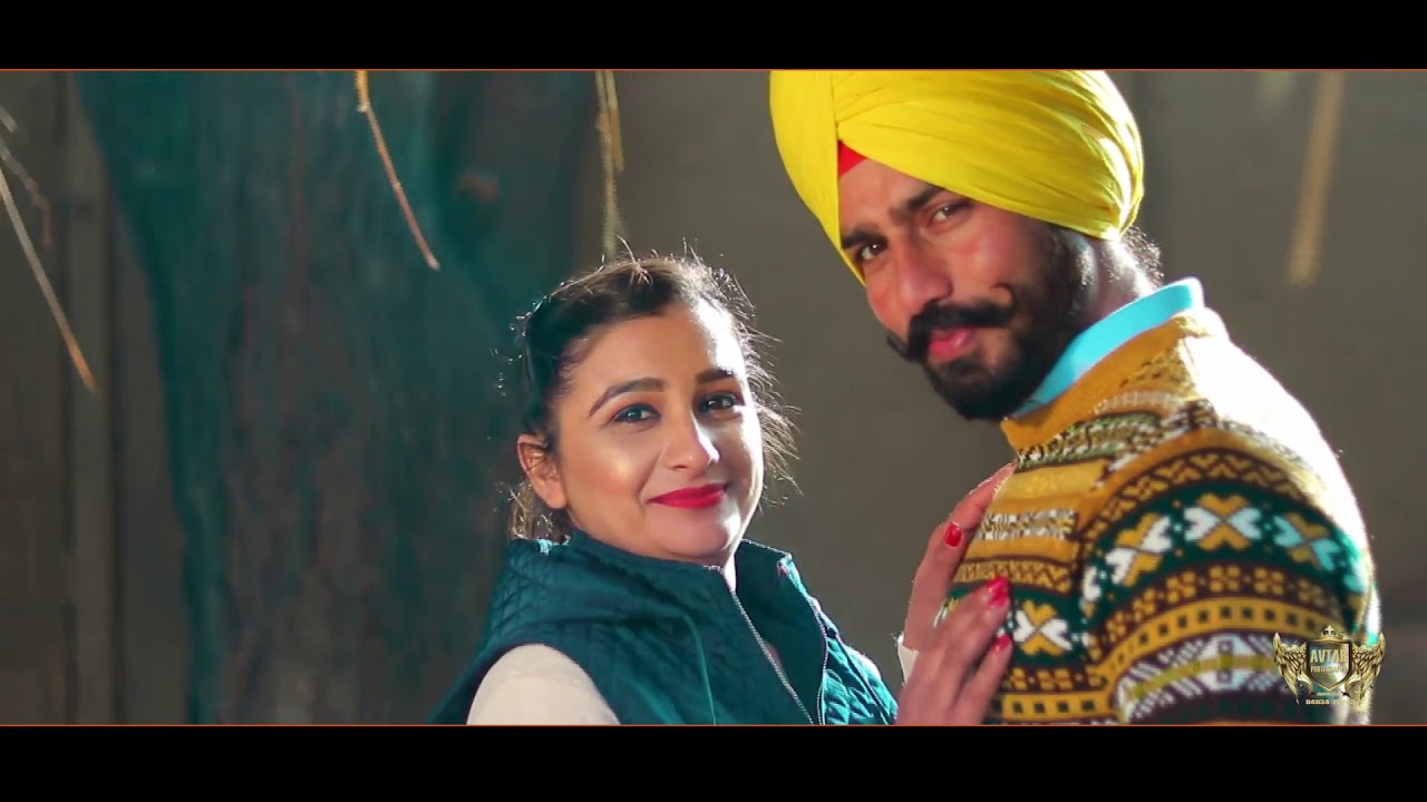Per Wedding Song Pagal Gurnam Bhullar 2021