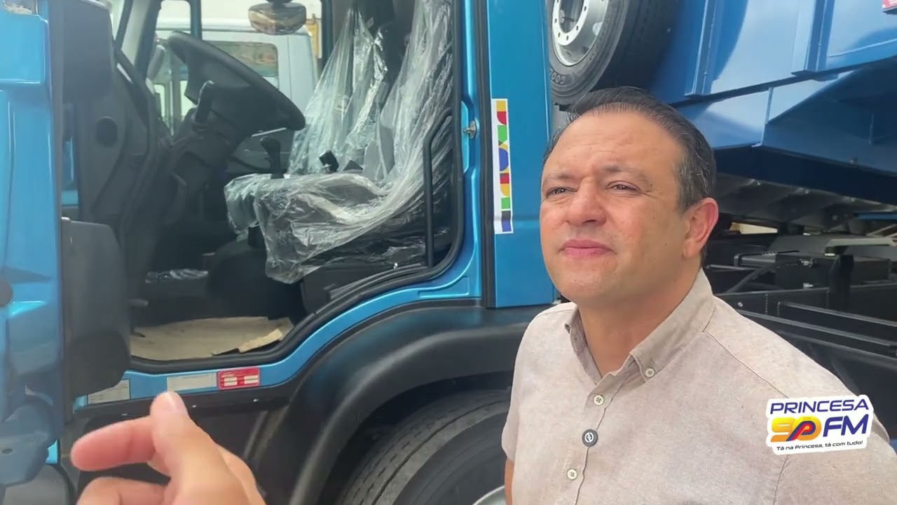 Parceria entre governo estadual e municipal garante recursos para obras em ruas de Assú