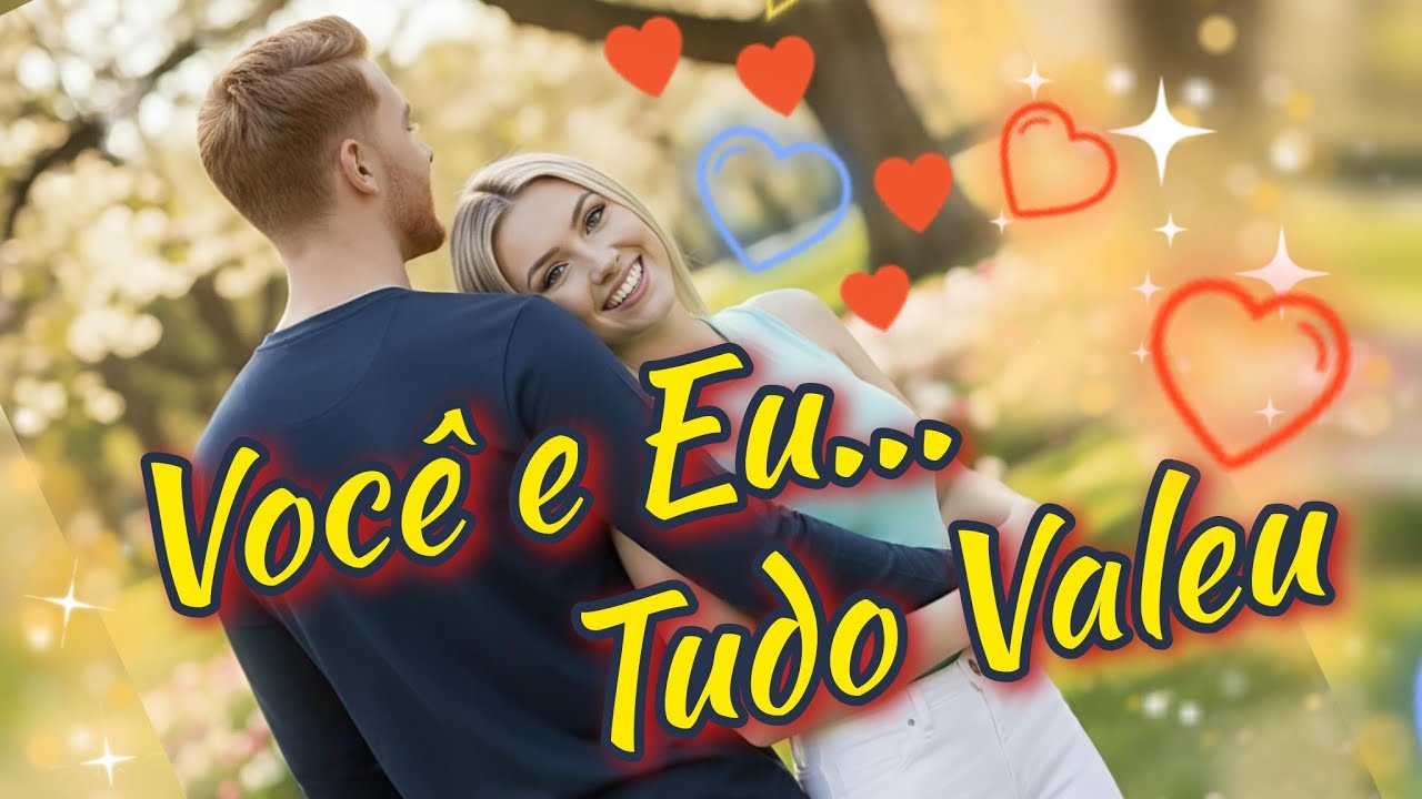 Você e Eu – Tudo Valeu | Uma Canção Sobre Amor Que Resiste