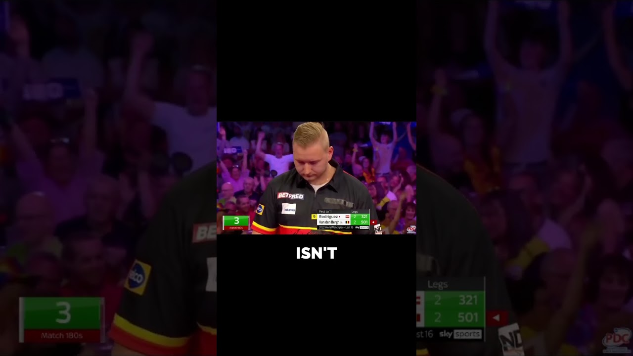 Darts Throw Evolutions 🎯📈 #darts #dartscommunity #pdc #lukelittler