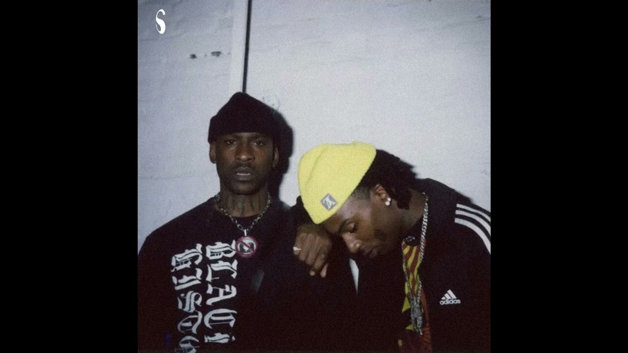 [FREE] Playboi Carti x Skepta Type Beat 