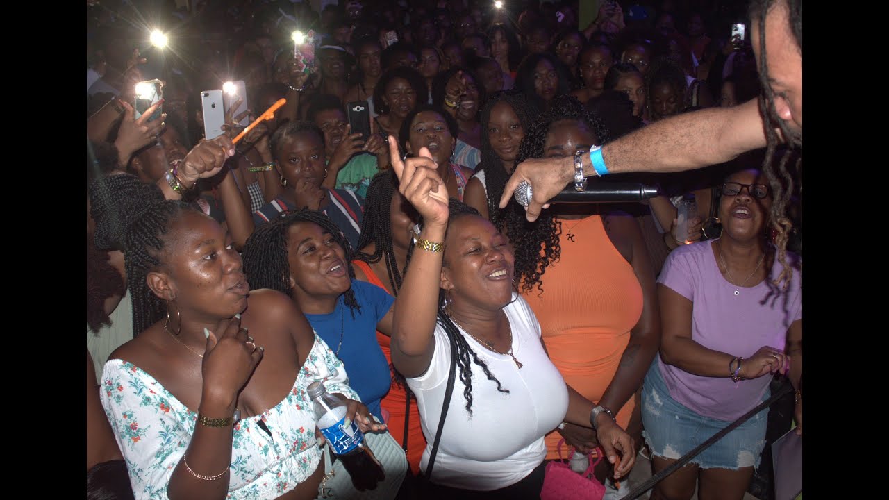 SHABAKAN EN  TRUJILLO COLON