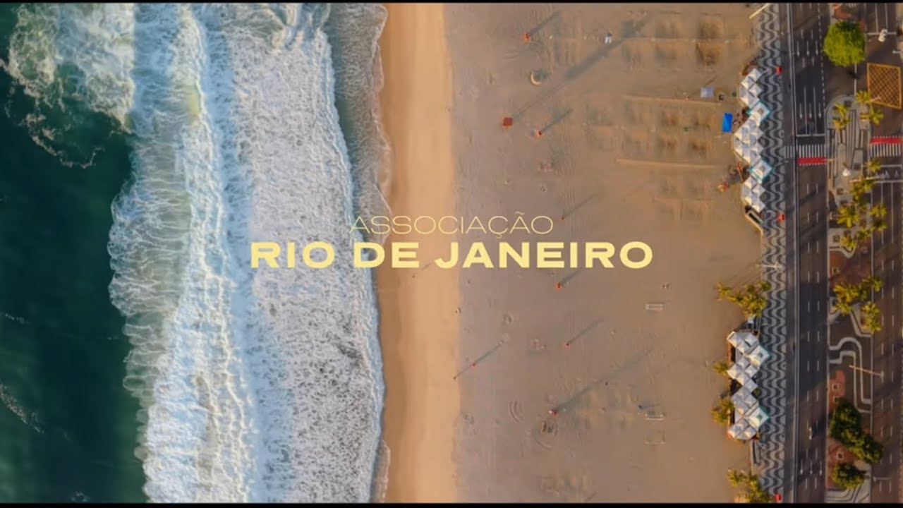 Retrospectiva 2025 | Igreja Adventista - região central do Rio de Janeiro