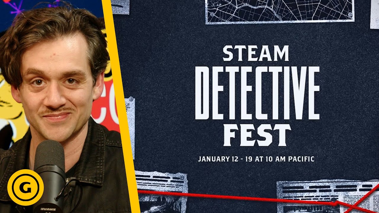 Here Are The Best Detective Games To Check Out
