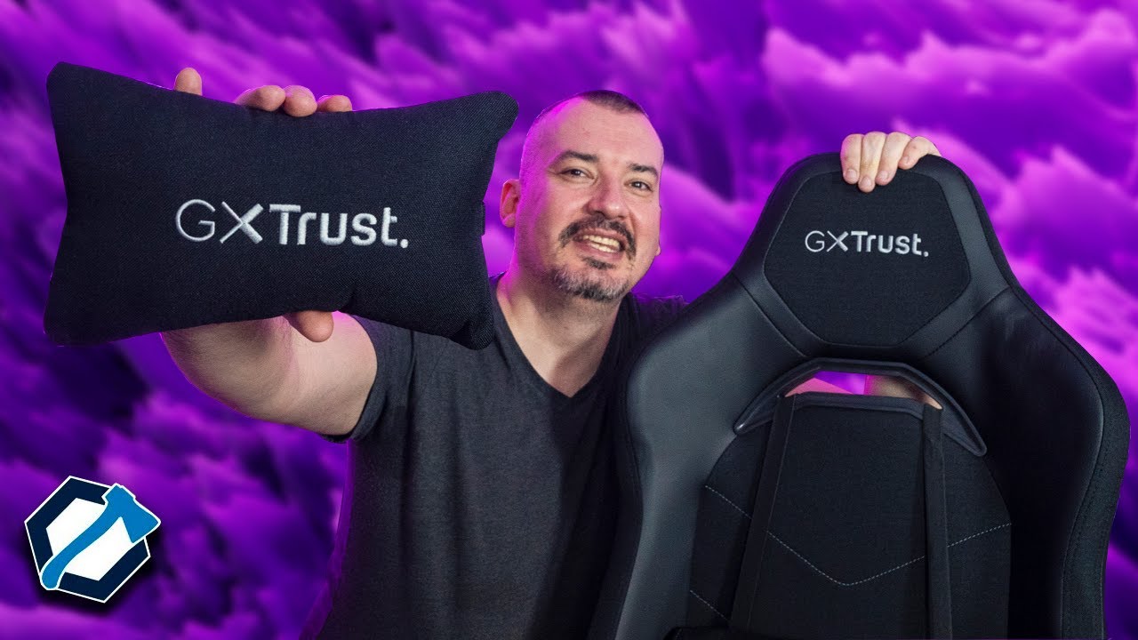 GEJMING STOLICA ZA PRIMER - Trust Ruya