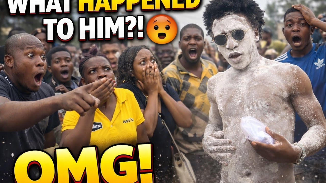 @MEGAN.TOP.COMEDY begins his comedy journey by showing fans his true talent #funny #youtubeshorts #c
