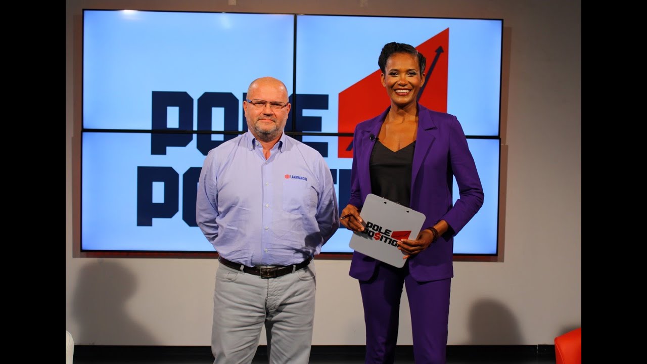 Lanfranchi Group - TV interview