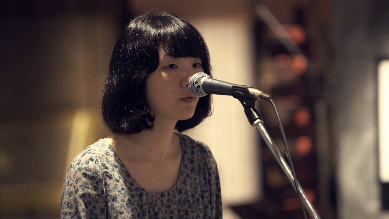 Lucky Old Sun｜MUSIC解放区w/Sofar Sounds TOKYO｜伊勢丹