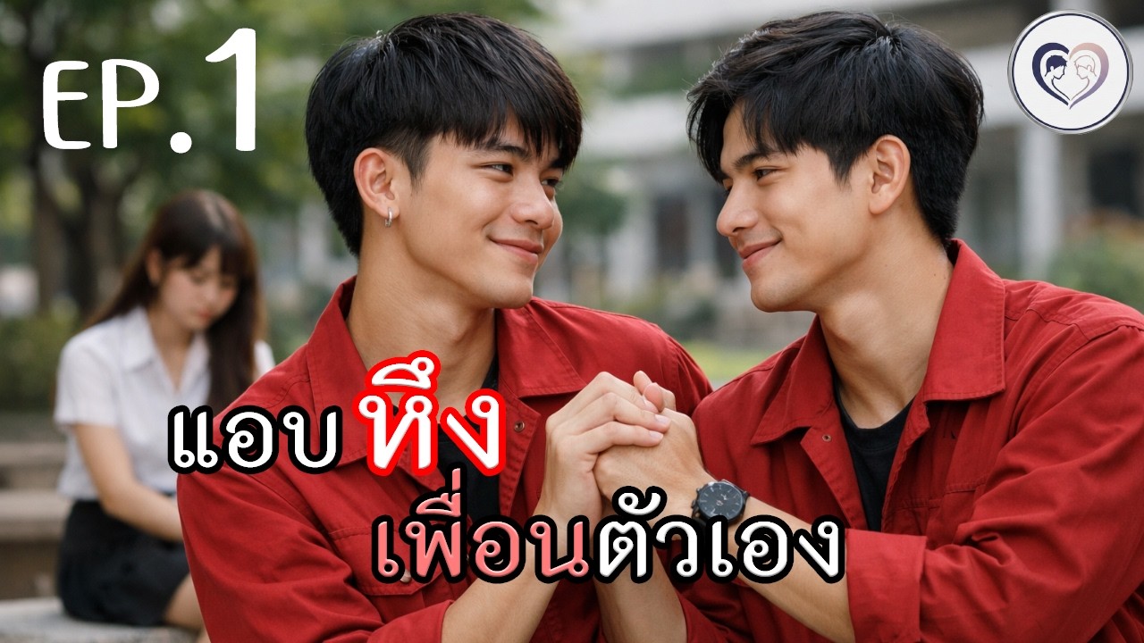 แอบ..หึง เพื่อนตัวเอง Secret Jealousy [EP.1]