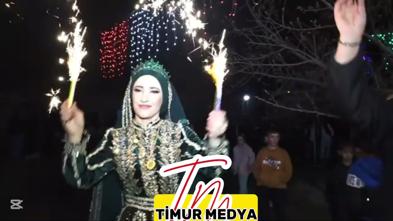 STRANE BAZİDE ERŞAN TARİN & SADEM ÇELİK MUHTEŞEM IĞDIR DÜĞÜNÜ #timur #medya #kesfet #keşfetteyiz