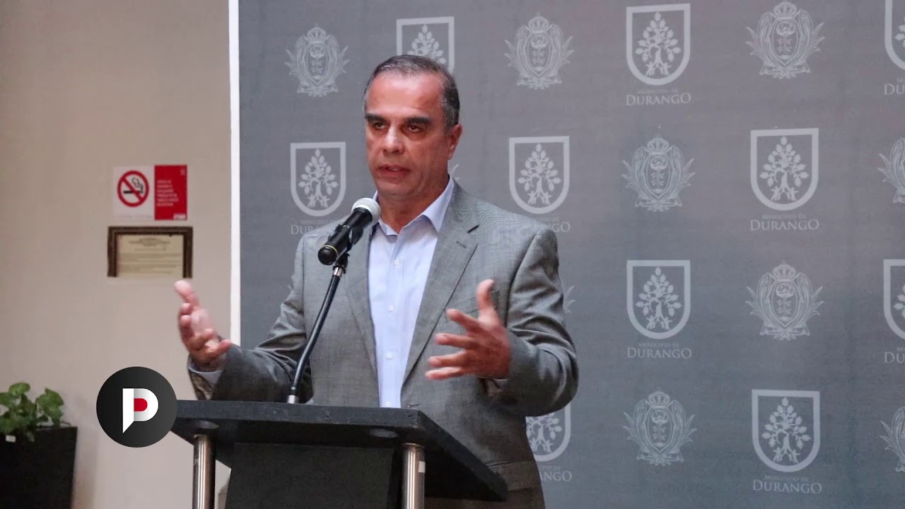Se contemplaran multas a peatones que no crucen en las esquinas: Jorge Salum