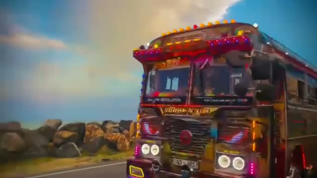 Doni bus song🥰🥰🥰🥰