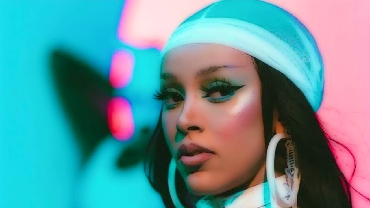 Doja Cat: 