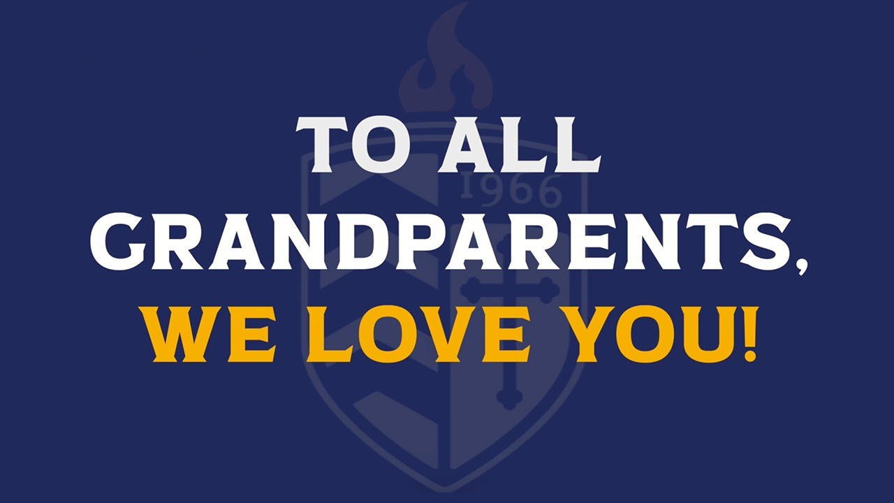 Grandparents Day 2025